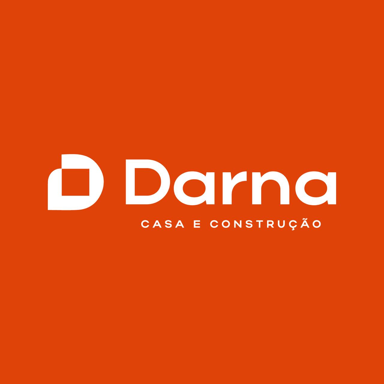 Logo Darna Casa e Construção